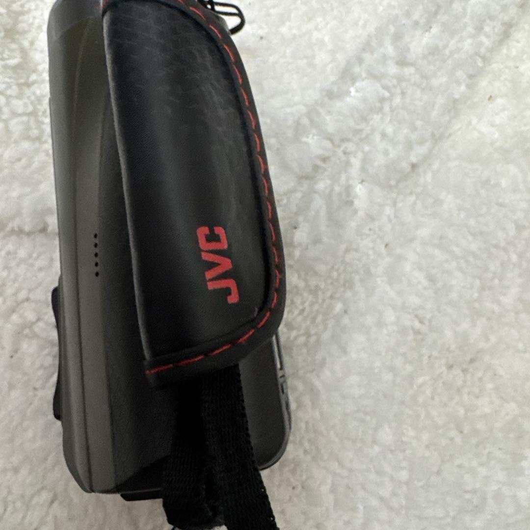 JVC Everio R QUAD PROOF ビデオカメラ