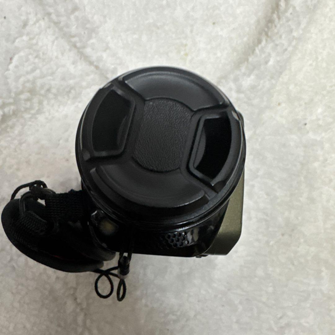 JVC Everio R QUAD PROOF ビデオカメラ