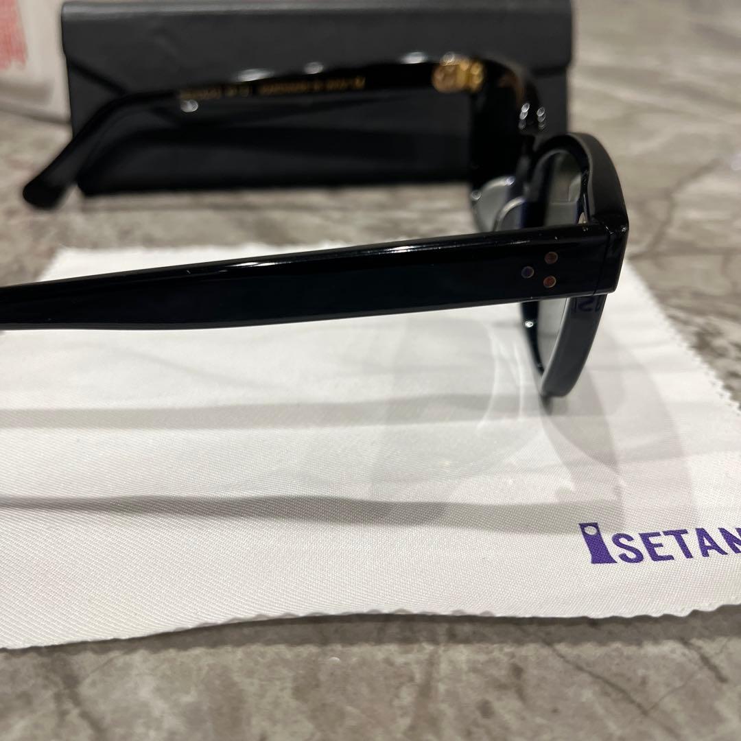 最終値下げ　ayame NEWOLD 2 換えレンズ2つ付き　サングラス