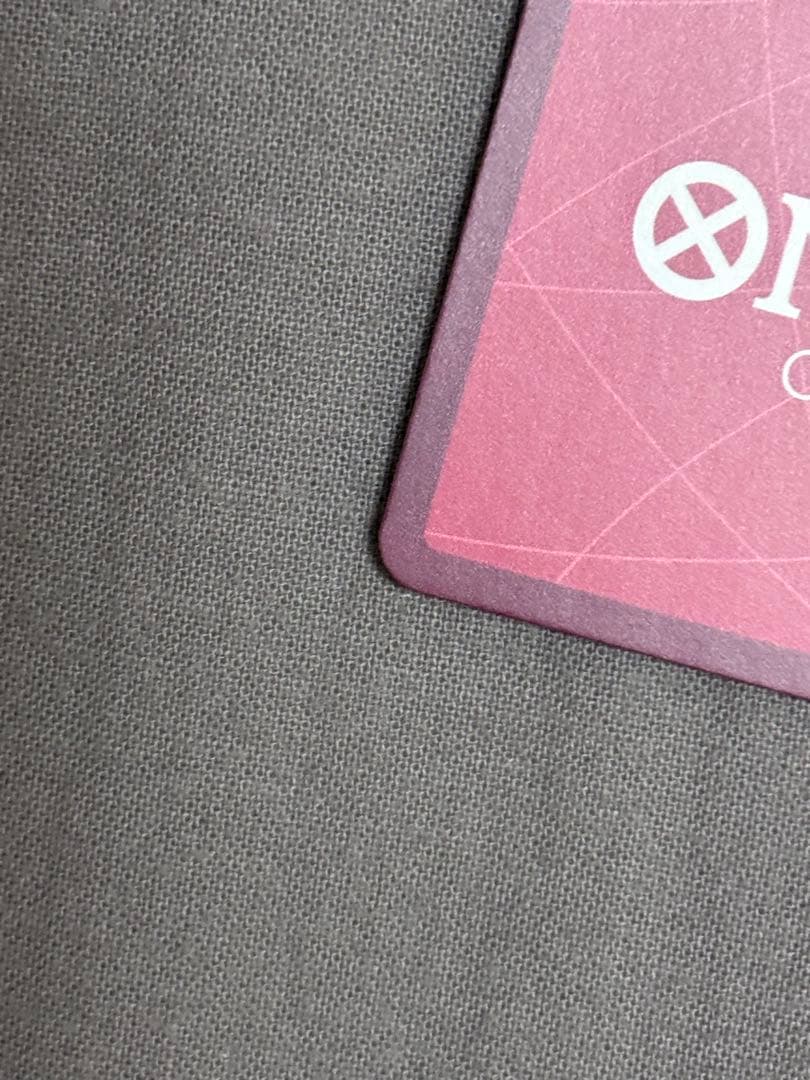 モンキー・D・ルフィ リーダーパラレル ボーナスパック 墨絵 ST29-001