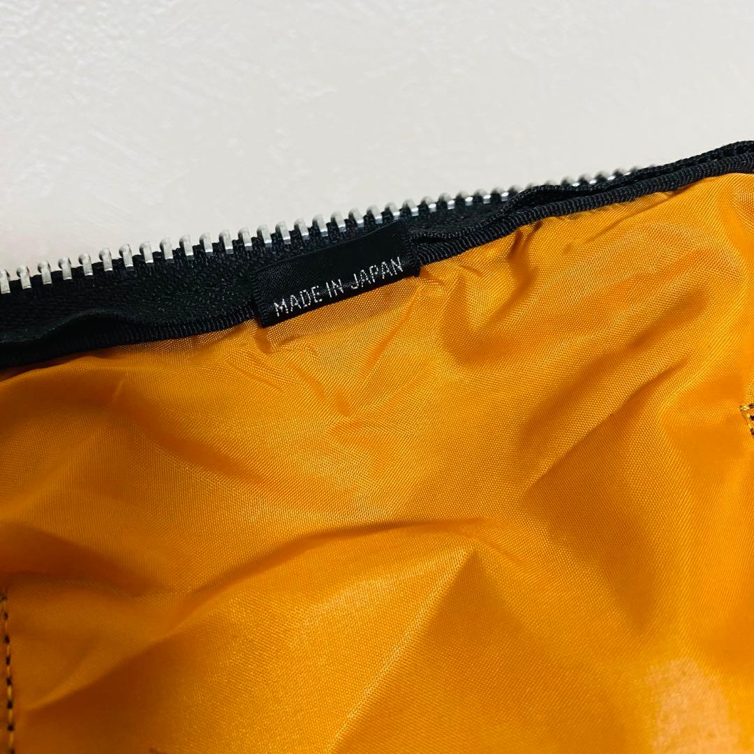 PORTER ポーター　タンカー　ミニボストンバッグ　ドラムバッグS