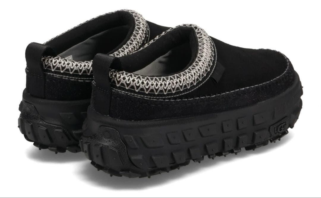 UGG アグ / VENTURE DAZE 1154530 27cm ブラック