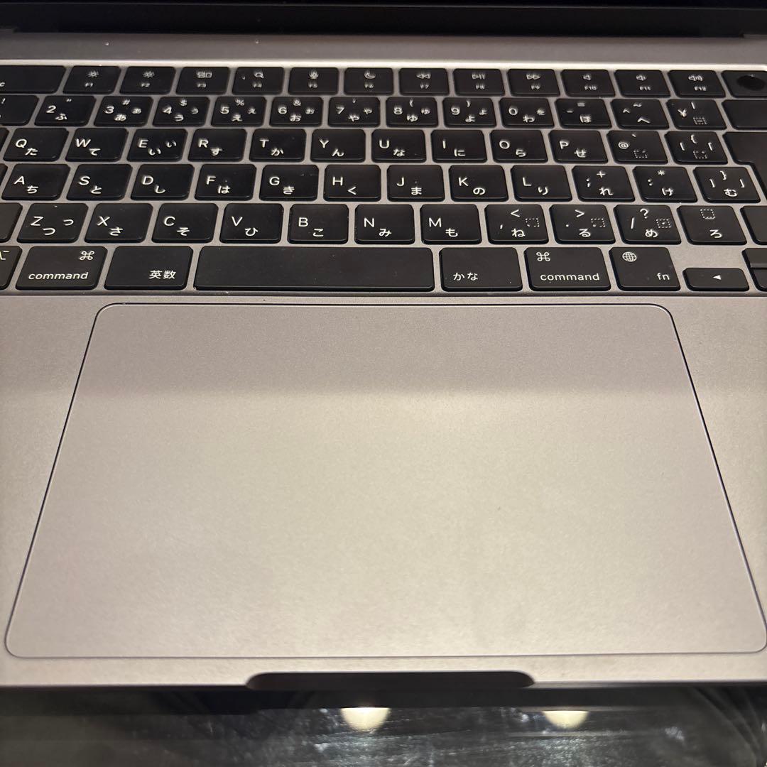 Macbook Air M3 15inch 2024年モデル ジャンク