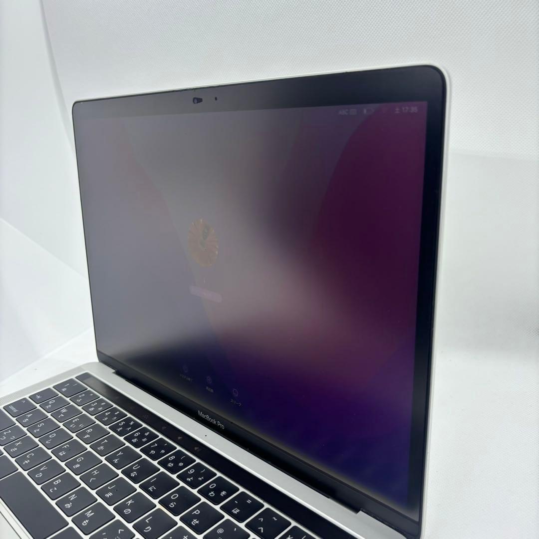 MacBook本体 MacBook Pro (13-inch, 2016)