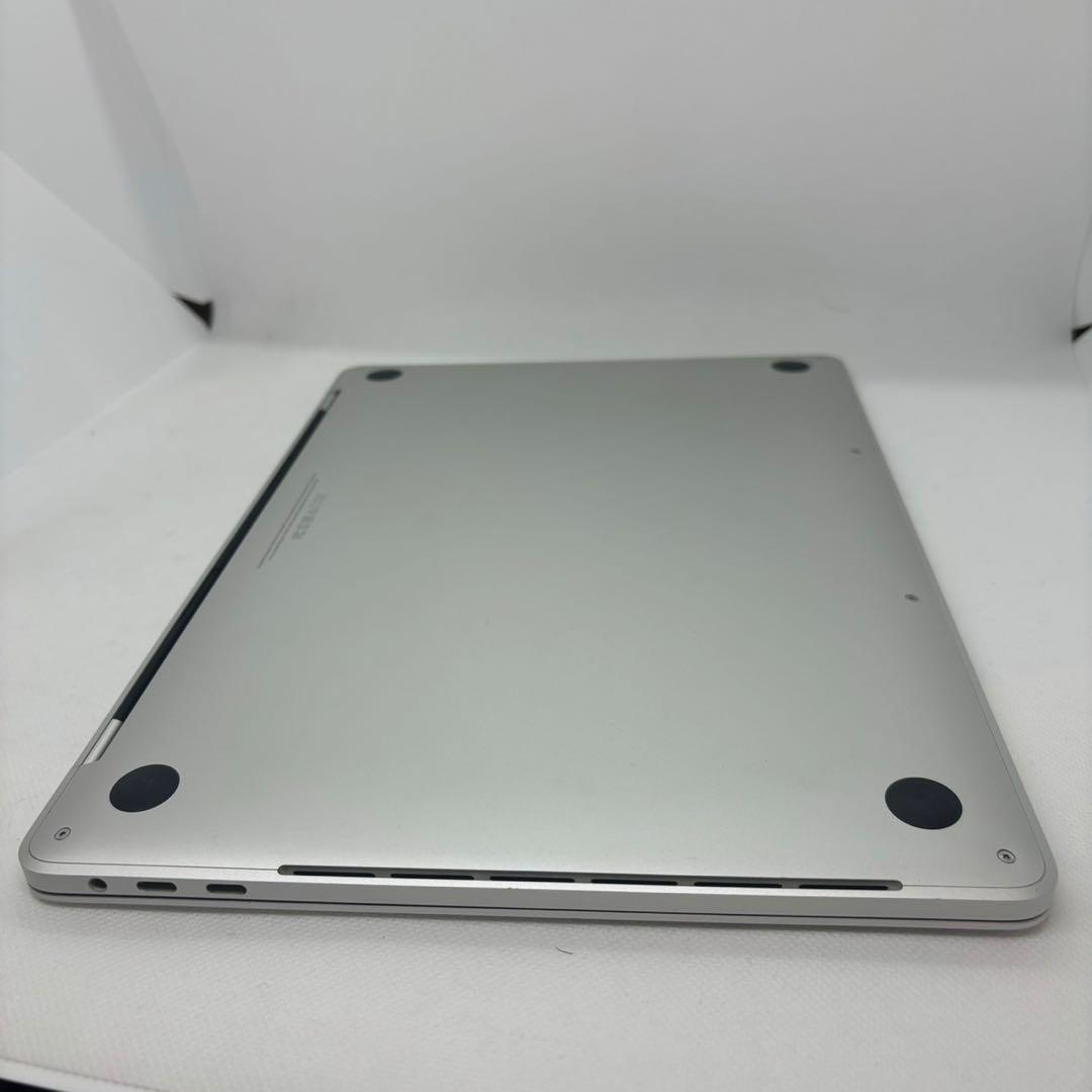 MacBook本体 MacBook Pro (13-inch, 2016)