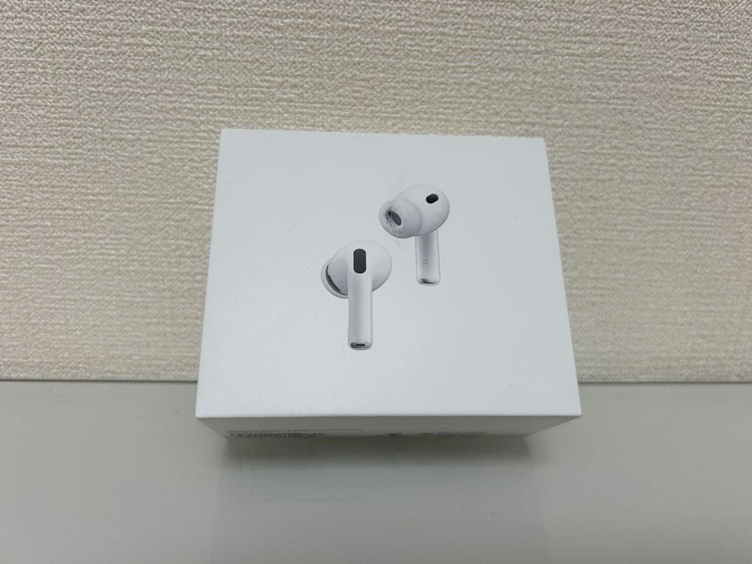 イヤホン AirPods PRO3