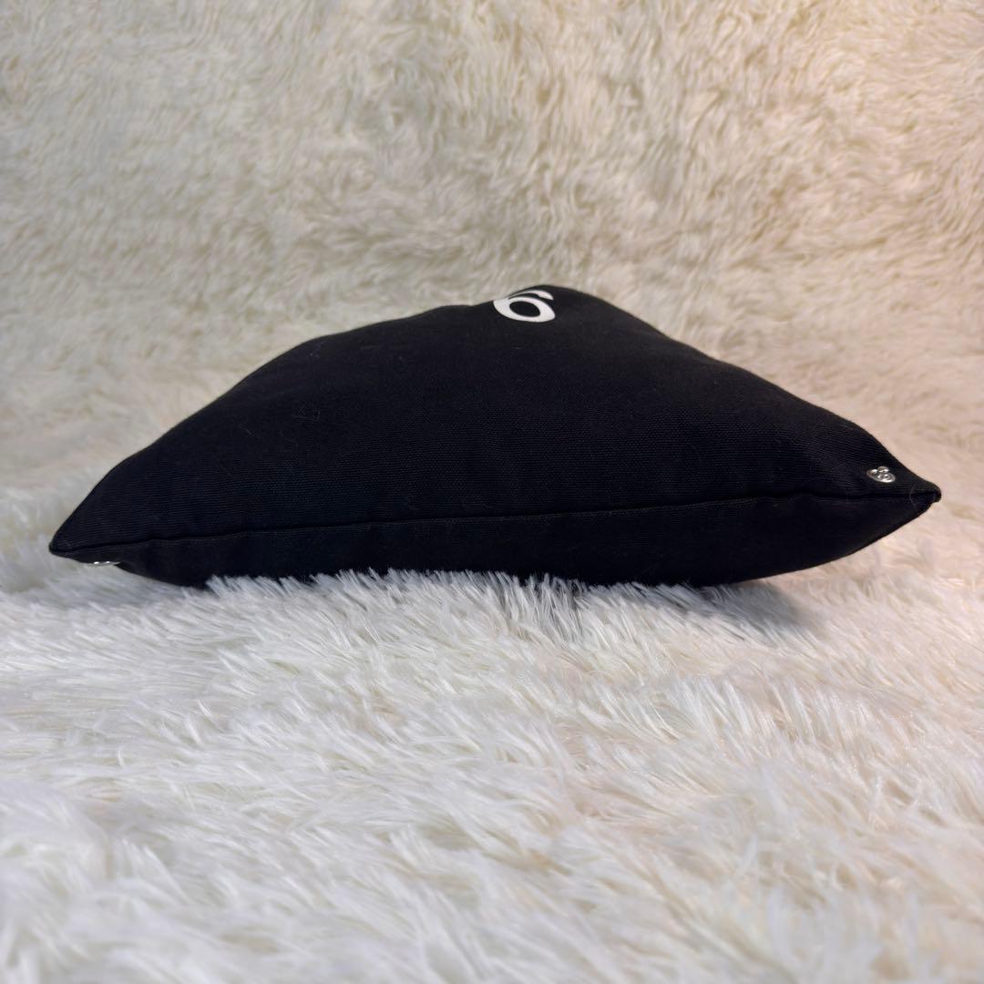 【マンズ様】マルジェラ MARGIELA ハンドバッグ ミニ キャンバス