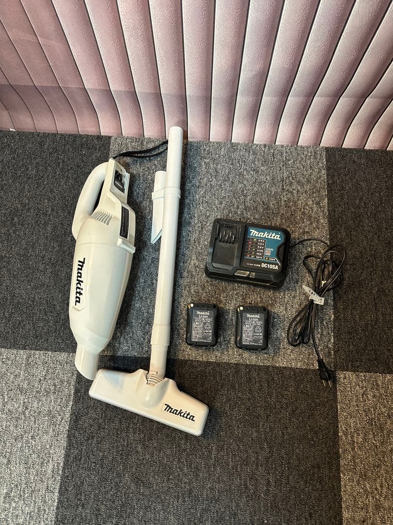 MAKITA マキタ CL108FD