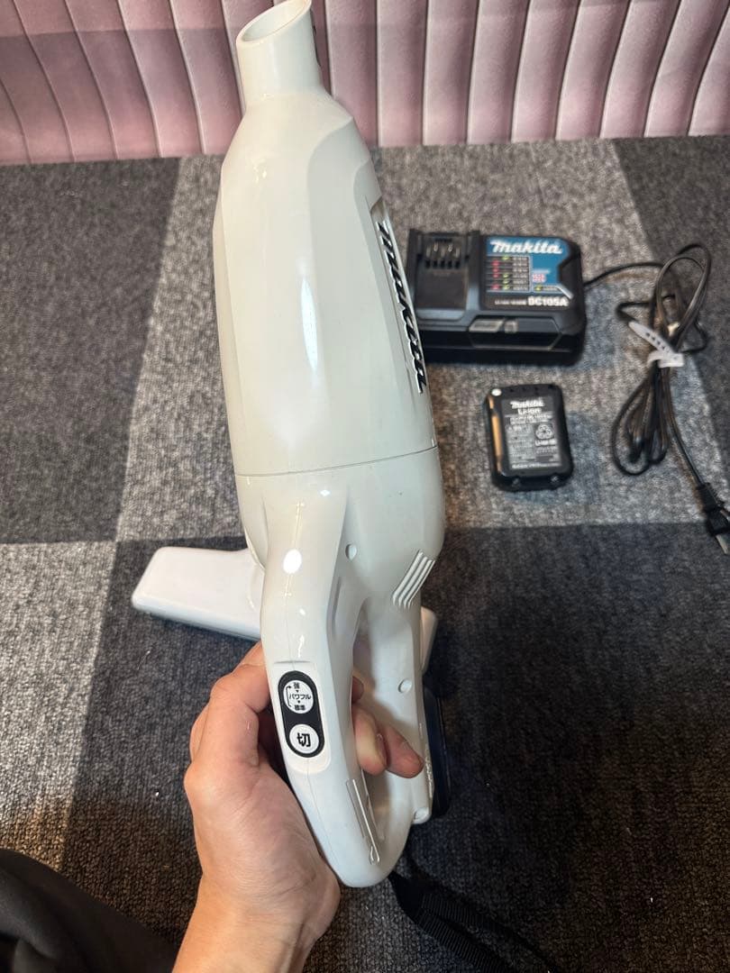 MAKITA マキタ CL108FD