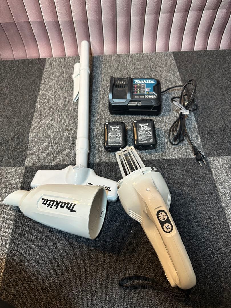 MAKITA マキタ CL108FD