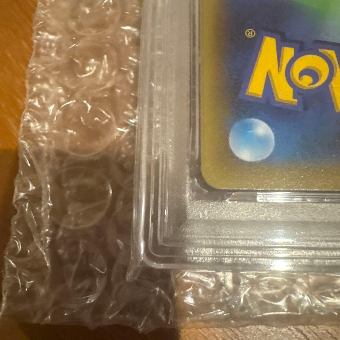 【美品】PSA10 25thミュウツー
