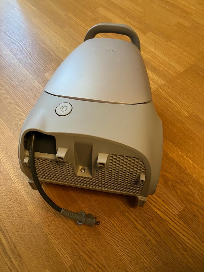 掃除機MC-PJ20G-N(2021年式)