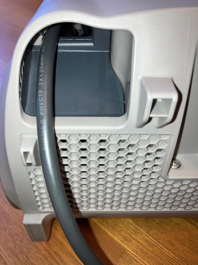 掃除機MC-PJ20G-N(2021年式)