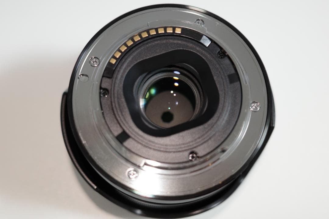 SONY SEL35F18 OSS 交換レンズ E-mount APS-C