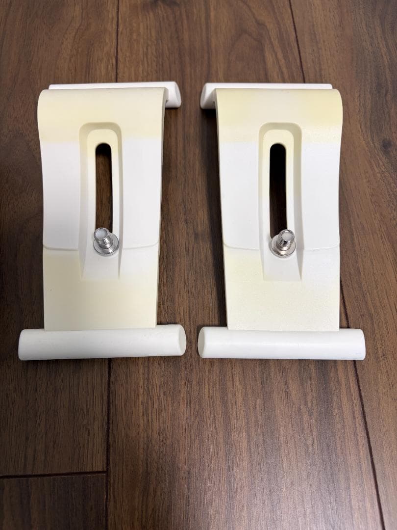 IK Multimedia / iLoud MTM White 2本セット