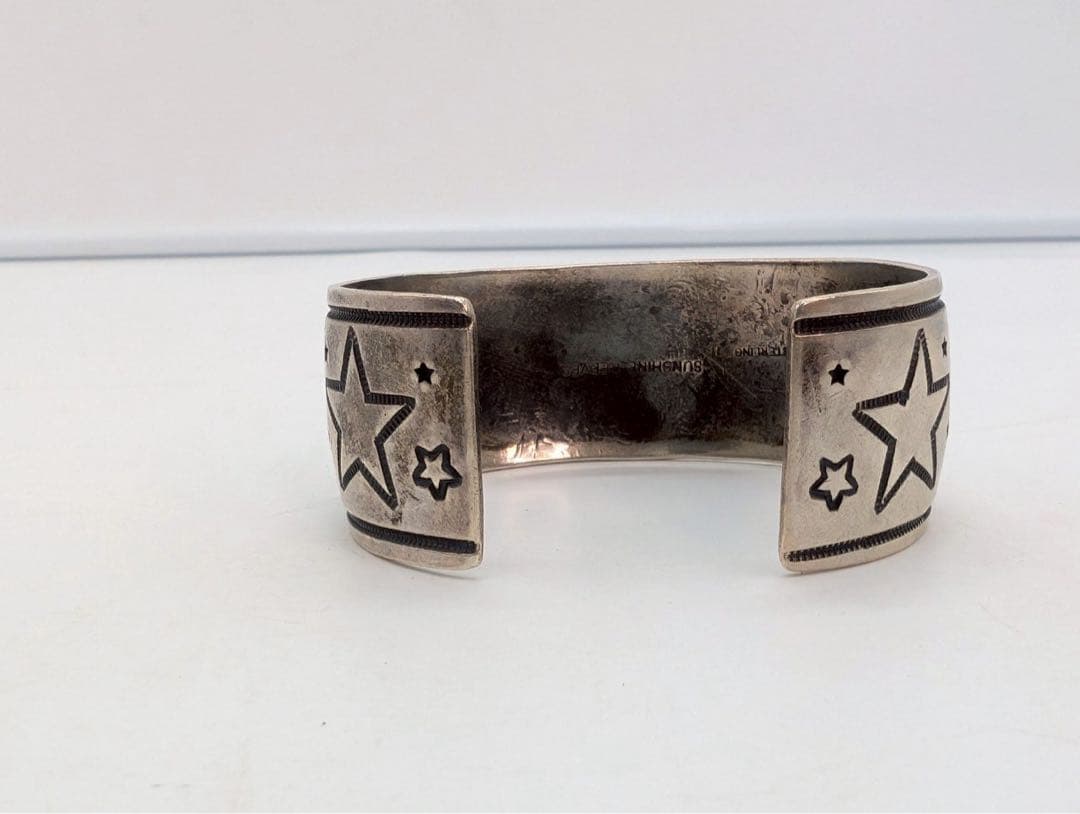 SUNSHINE REEVES サンシャインリーブス　バングル