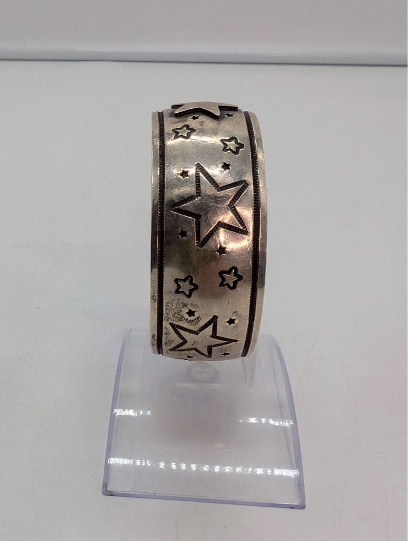 SUNSHINE REEVES サンシャインリーブス　バングル