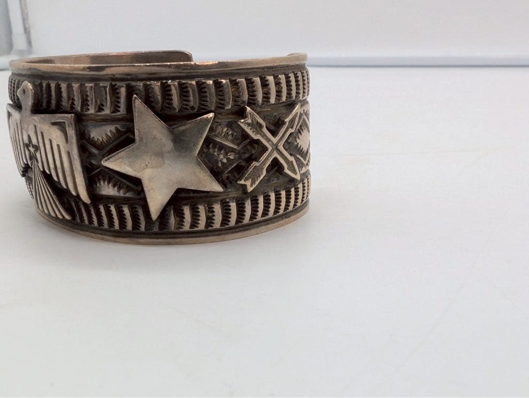 SUNSHINE REEVES サンシャインリーブス　バングル