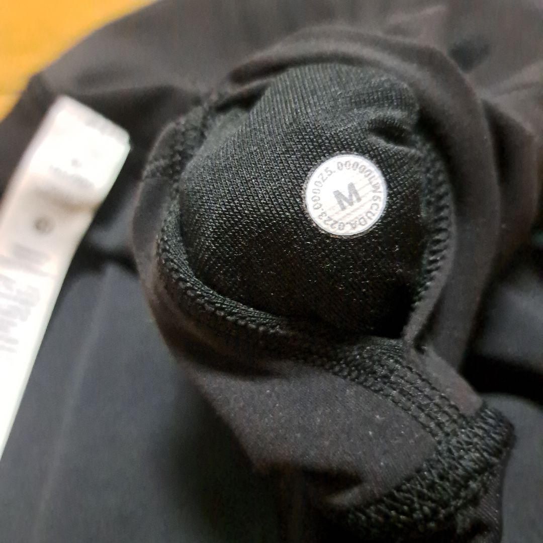 【美品】Wunder Train ハイライズタイツ 24インチ アジアフィット