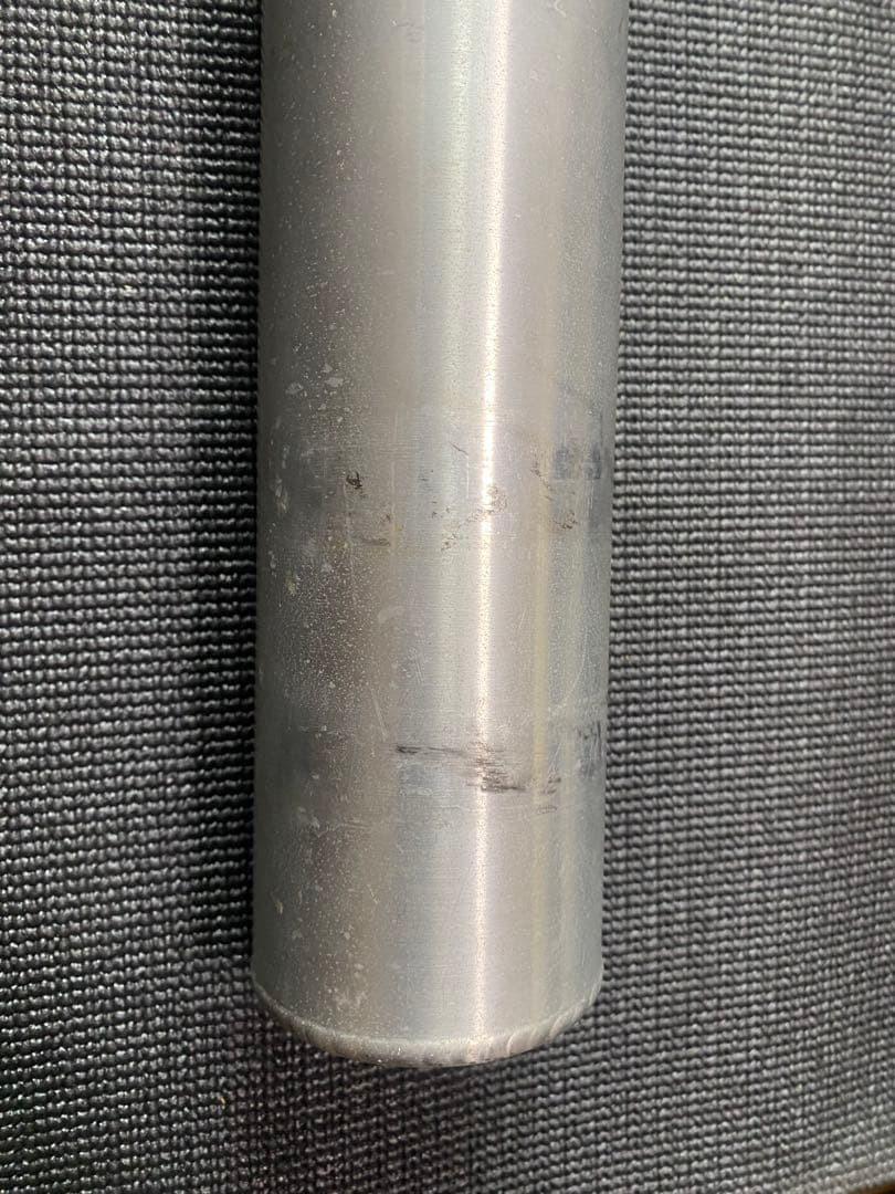 ムーンアイズ　エマージェンシータンク　1.25QT 携行缶