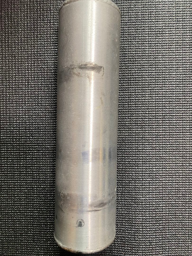 ムーンアイズ　エマージェンシータンク　1.25QT 携行缶