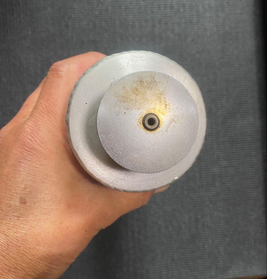 ムーンアイズ　エマージェンシータンク　1.25QT 携行缶