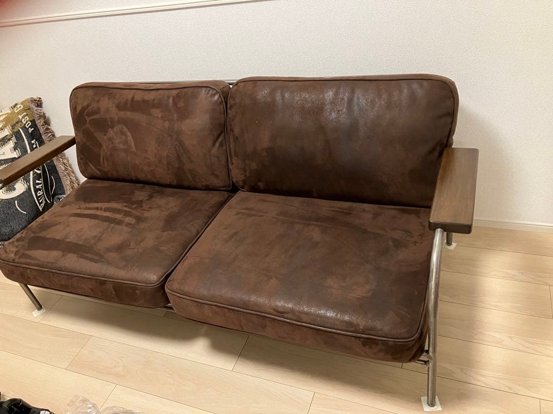 ジャーナルスタンダードファニチャー Laval sofa