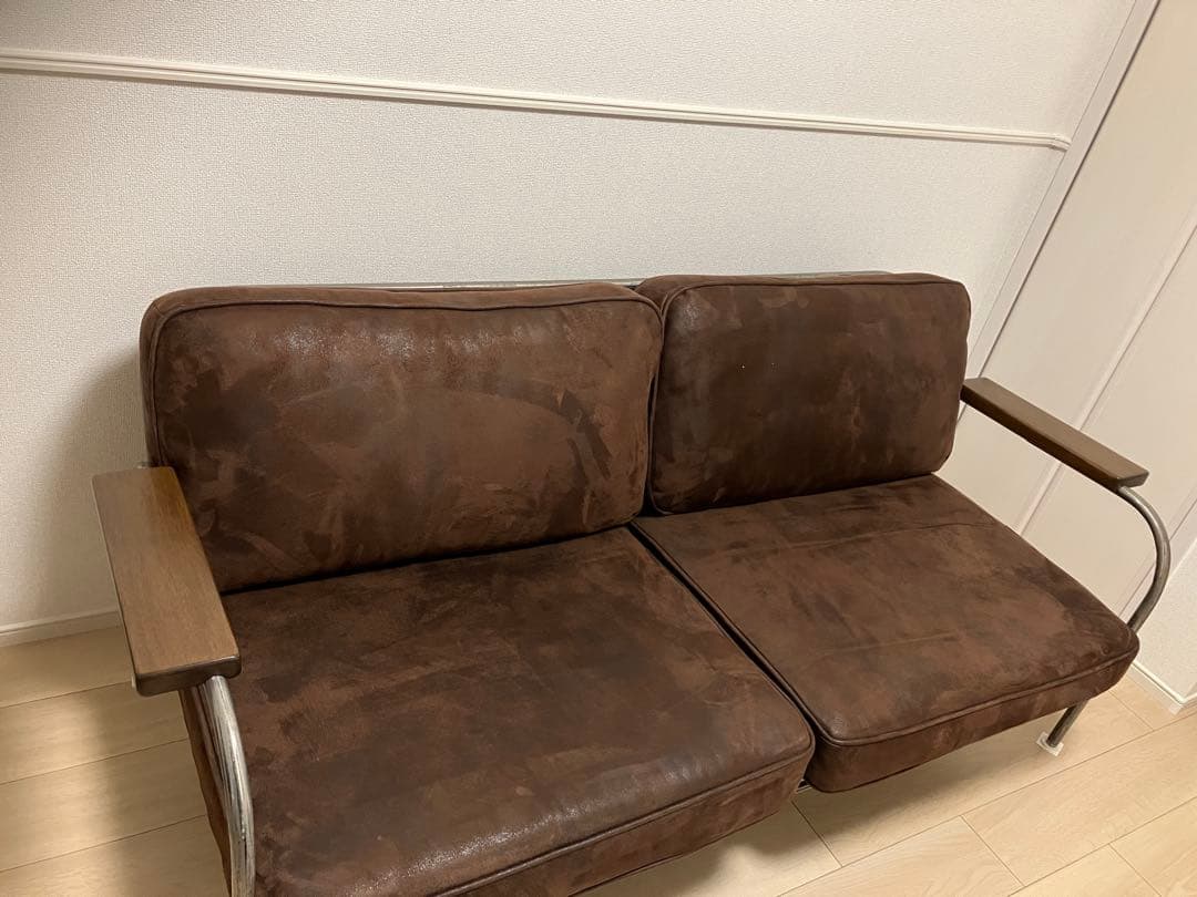 ジャーナルスタンダードファニチャー Laval sofa