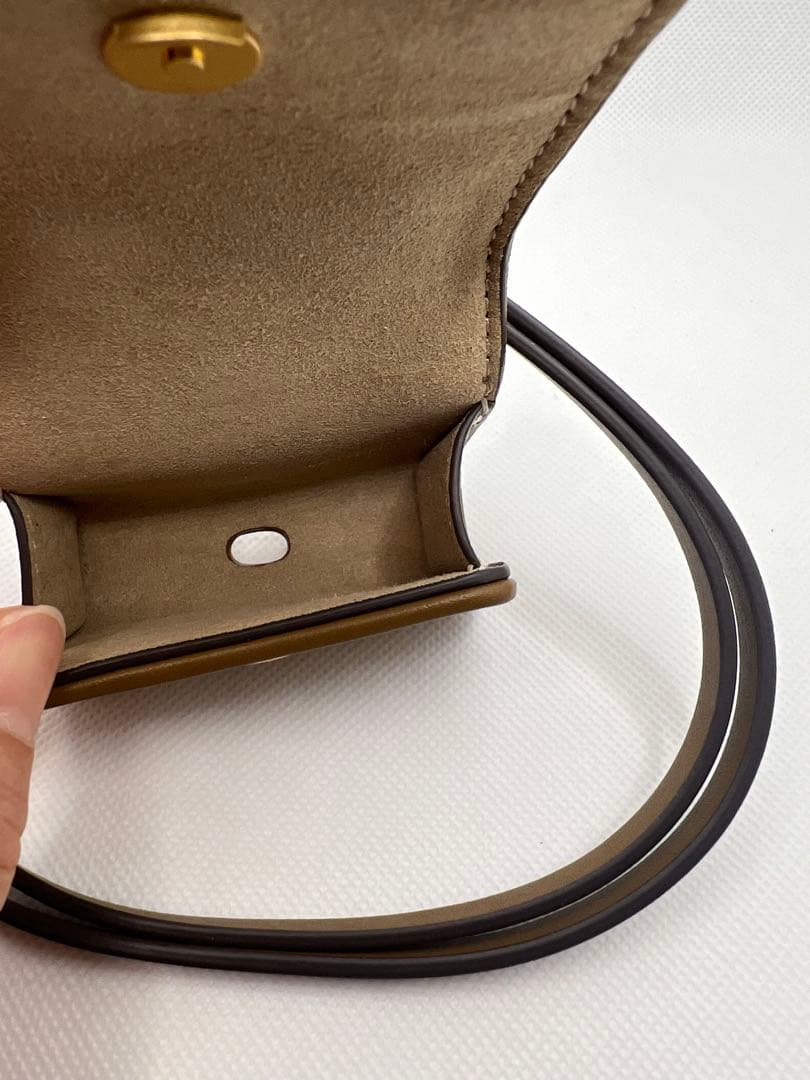 TORY BURCH AirPods Pro 3rdケース