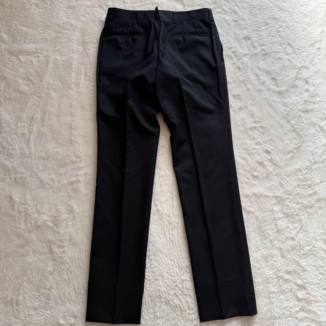 新品未使用　カノニコ PERSON'S スーツ 高級生地　セットアップ　2B