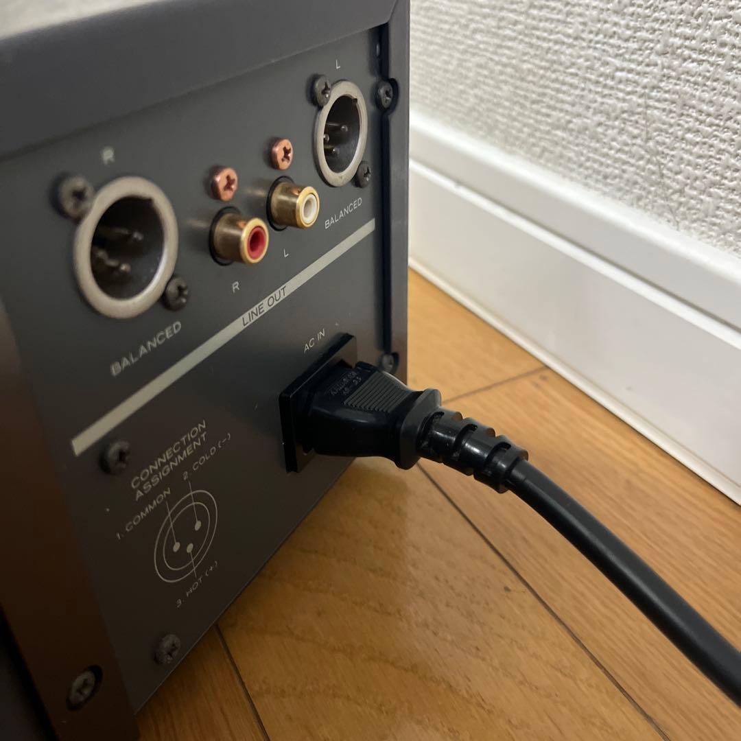 その他 TEAC VRDS-25