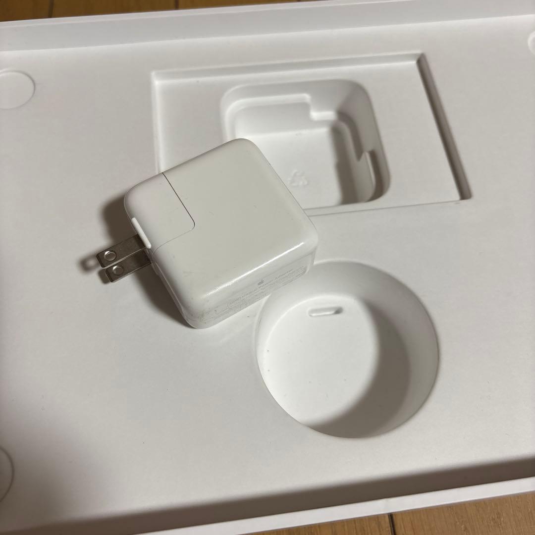 Apple MacBook Air M1 2020 スペースグレイ256GB