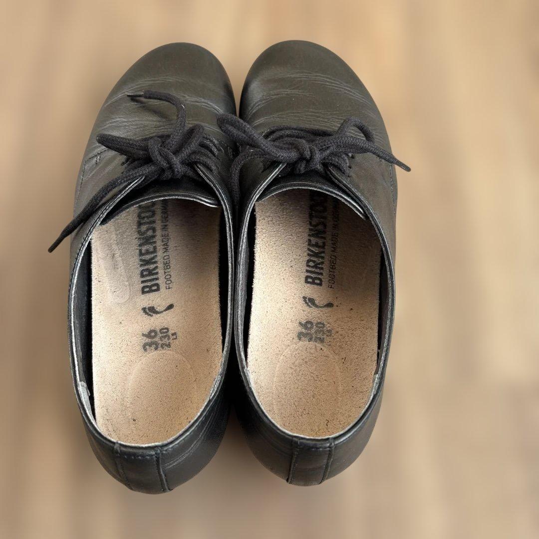 BIRKENSTOCK ソーンダース　36 23.0cm