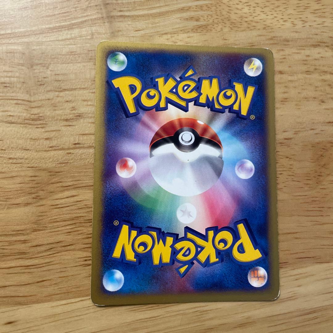 ポケモンカード　ミュウ