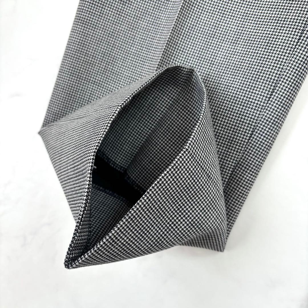 【22年モデル 極美品】DSQUARED2 サイドアジャスター スラックス 48