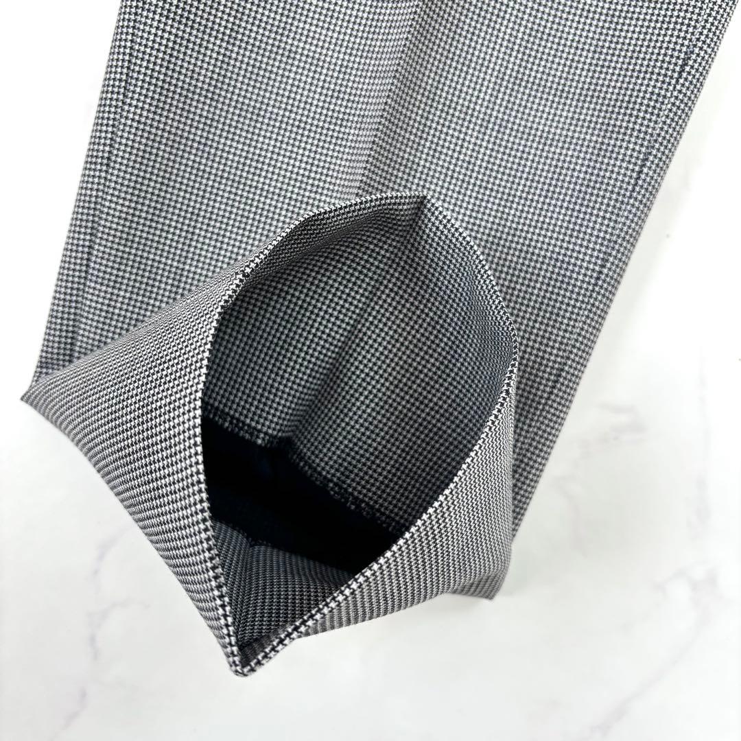 【22年モデル 極美品】DSQUARED2 サイドアジャスター スラックス 48