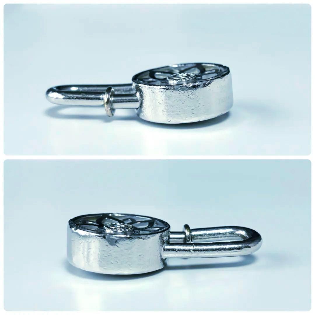 レア！　エルメス カデナ 蓮の花 ロータス　2008年　魅惑のインド　限定品