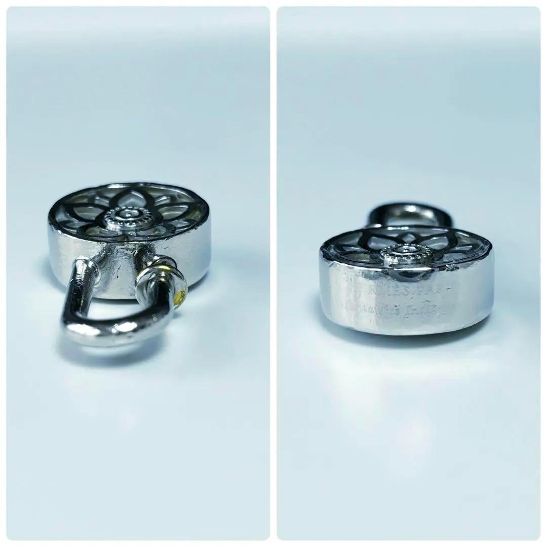 レア！　エルメス カデナ 蓮の花 ロータス　2008年　魅惑のインド　限定品