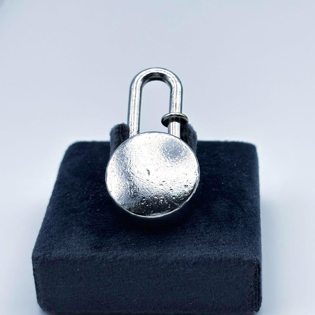 レア！　エルメス カデナ 蓮の花 ロータス　2008年　魅惑のインド　限定品