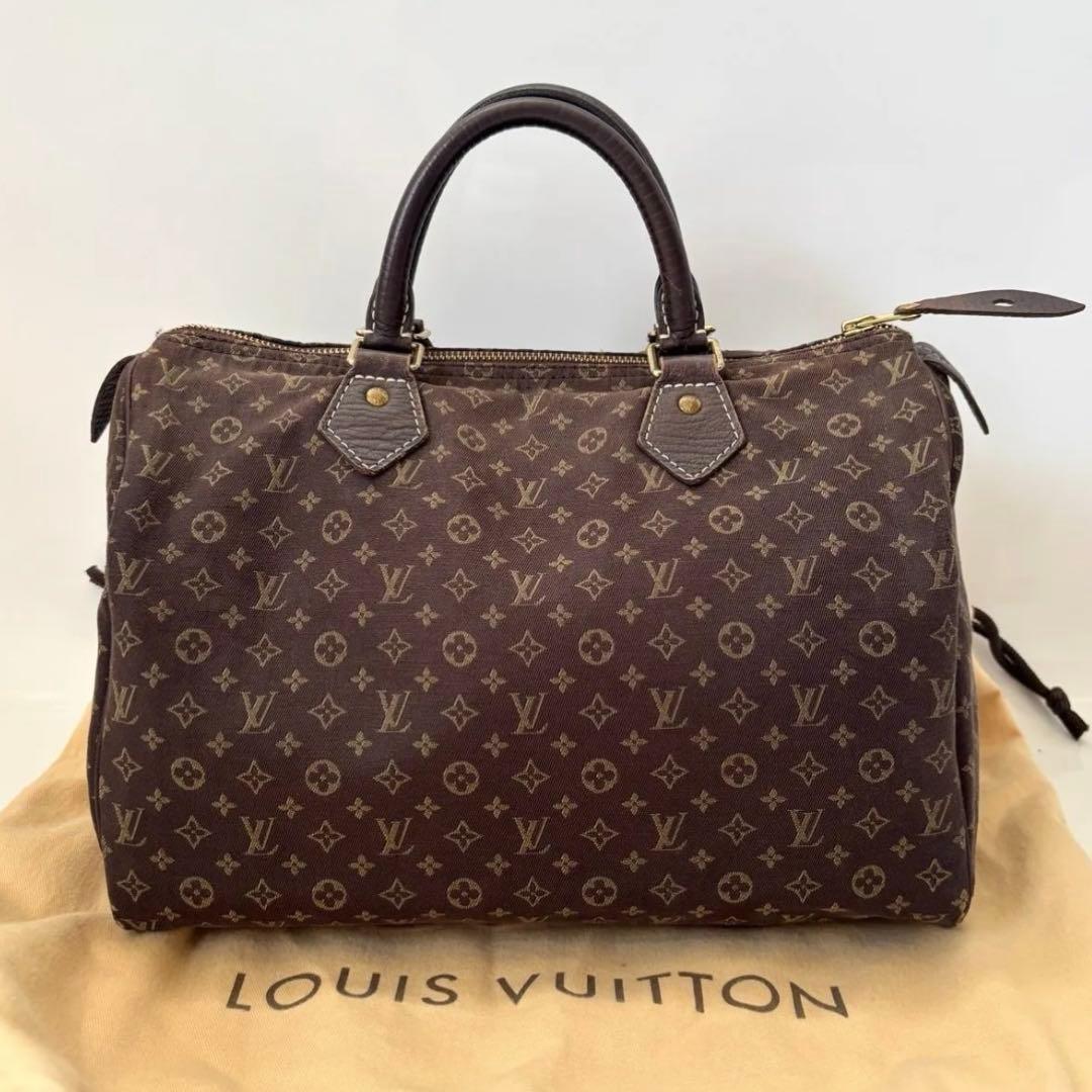 Louis Vuitton ハンドバック