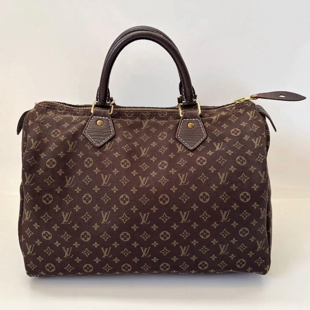 Louis Vuitton ハンドバック