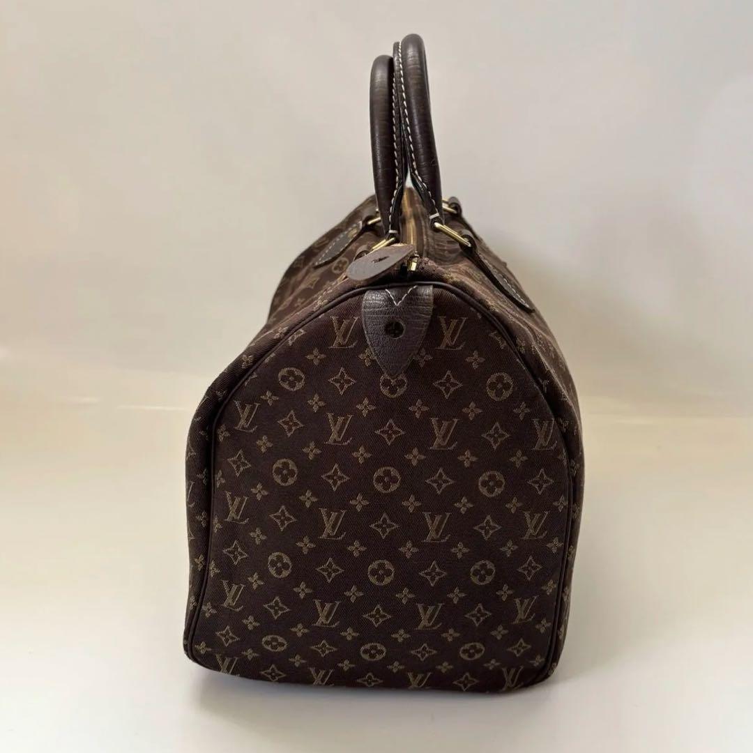 Louis Vuitton ハンドバック