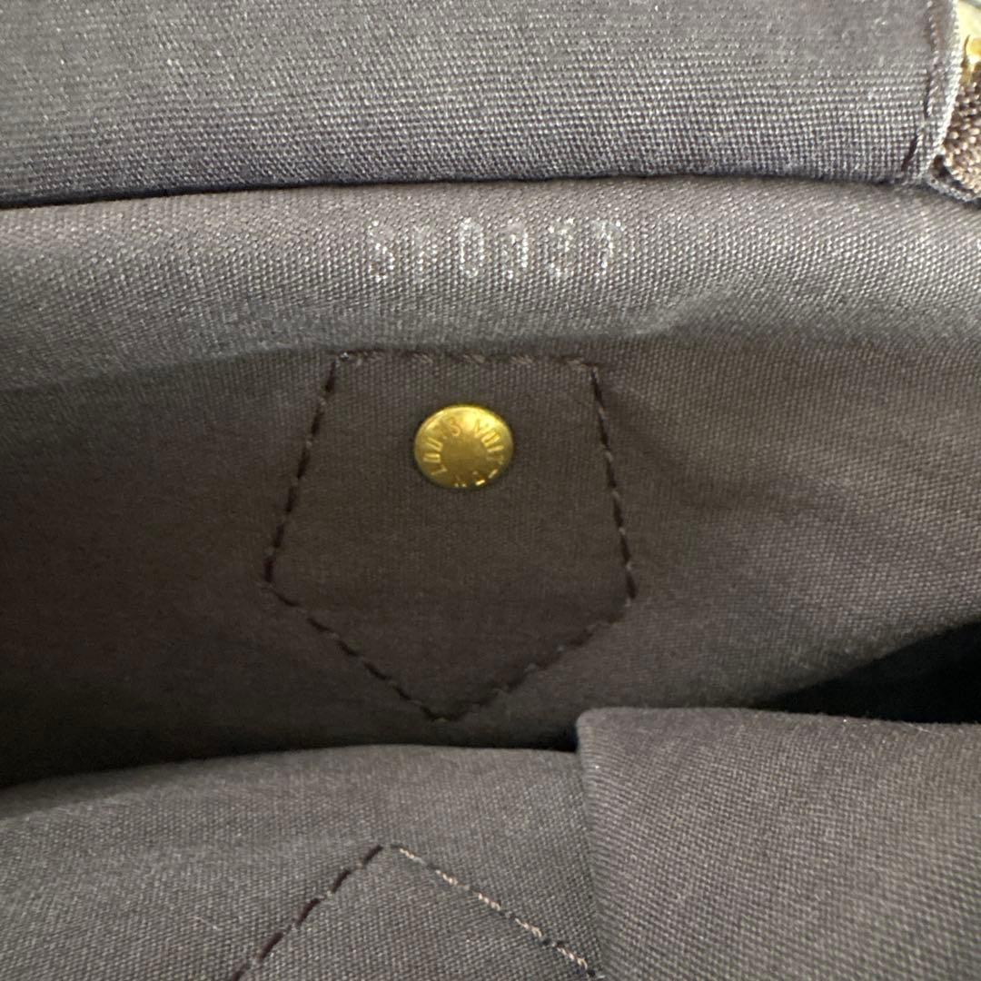 Louis Vuitton ハンドバック