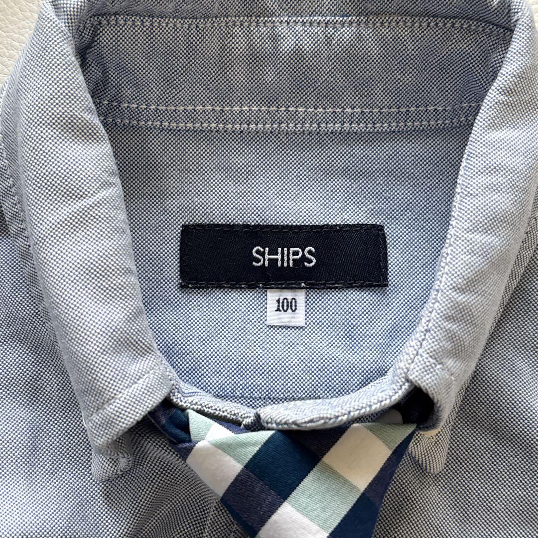 美品✨GREEN LABEL RELAXING 105 セットアップ　男の子