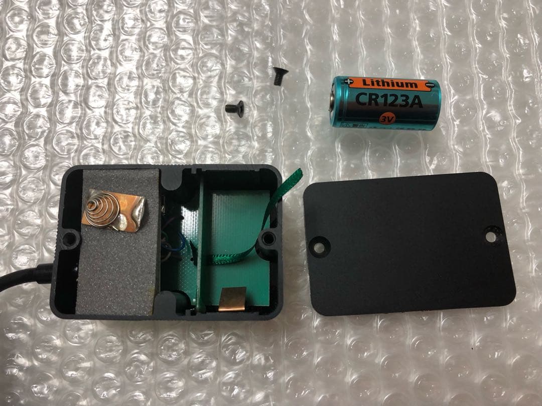 オートボイスキャッチャー VAX/VAXC