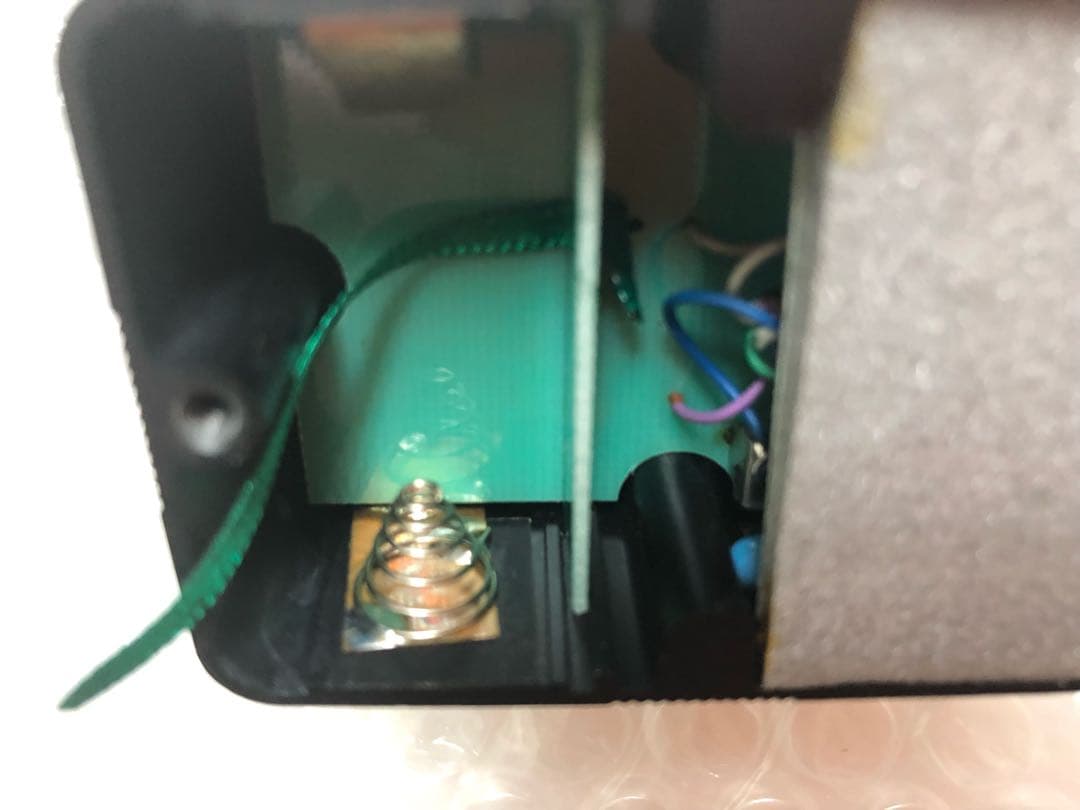 オートボイスキャッチャー VAX/VAXC