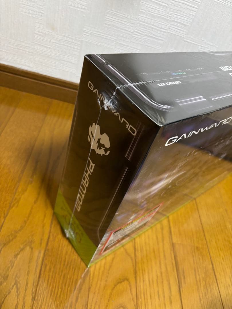 SHO　2台まとめ売り　Gainward GeForce RTX5090