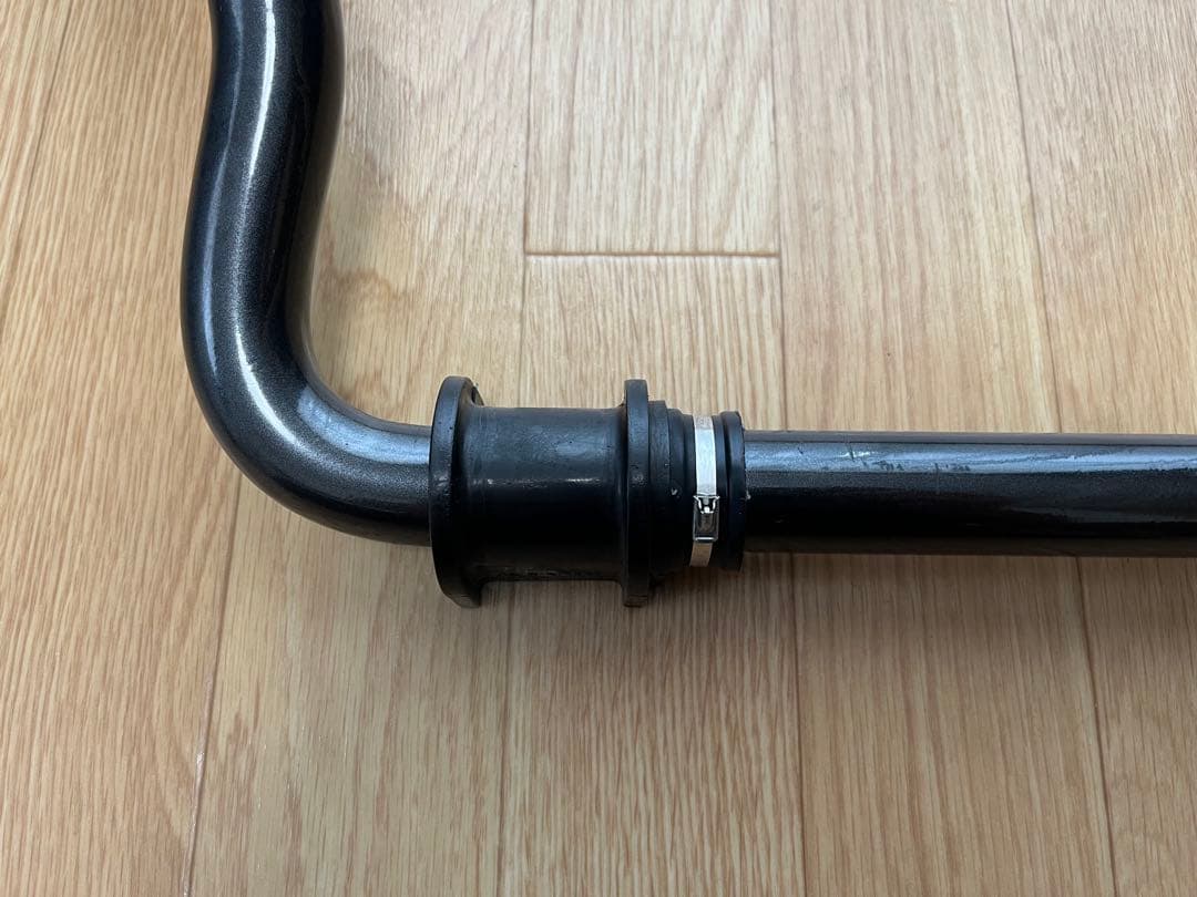 ハイエース200系　玄武　チューンドスタビライザー　標準ボディ 2WD専用