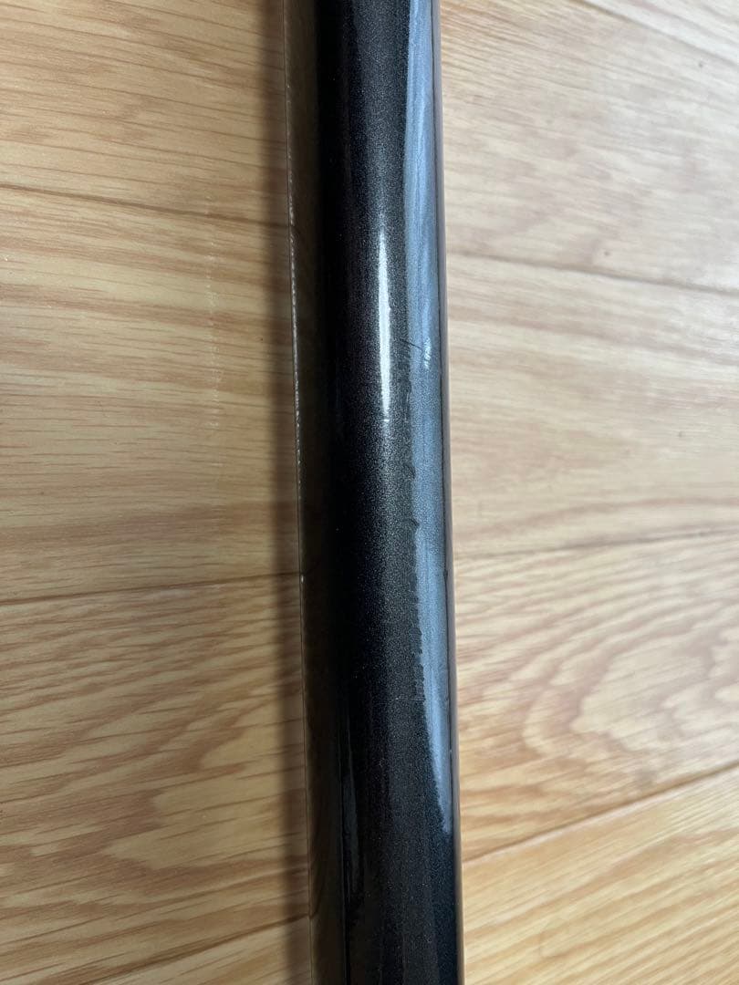 ハイエース200系　玄武　チューンドスタビライザー　標準ボディ 2WD専用