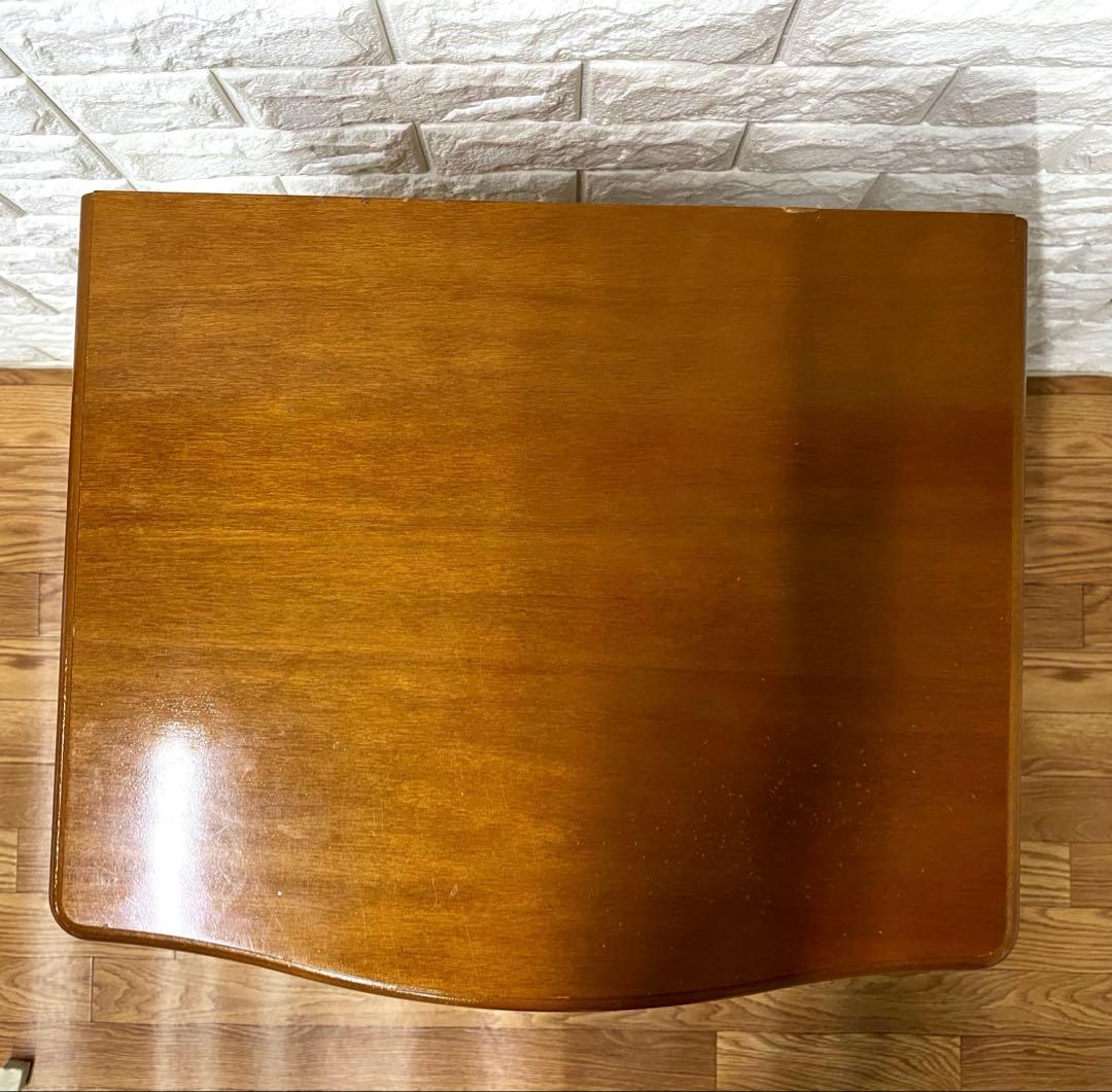 小引き出しアンティークない 昭和レト 口象嵌　イタリアヴィンテージ